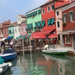 Technicolour Burano