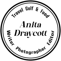 Anita Draycott